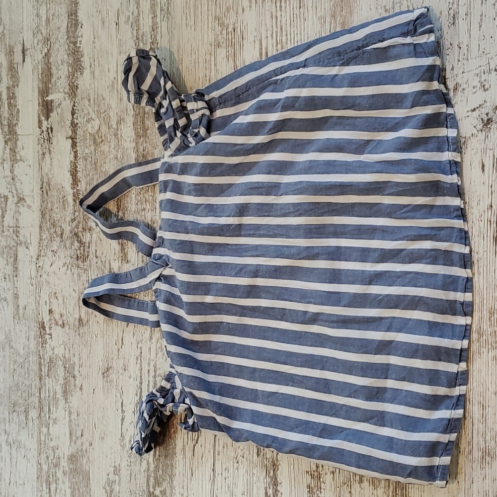 Girls Abercrombie kids shirt size 7/8